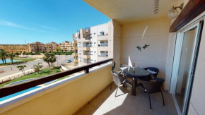 Casa Pasajes - A Murcia Holiday Rentals Property